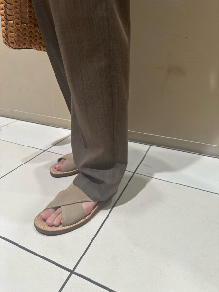 SUMMER STYLING
