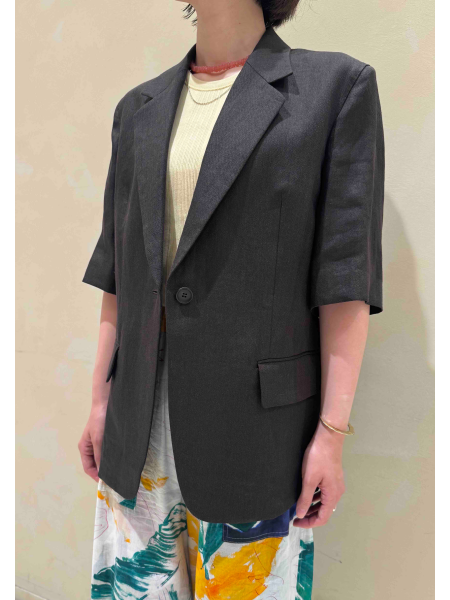 jacket style