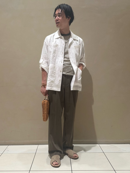 SUMMER STYLING