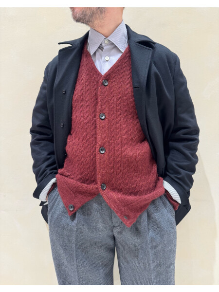 ジャケットSTYLE