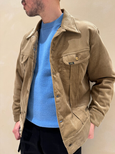 Lee exclusive
