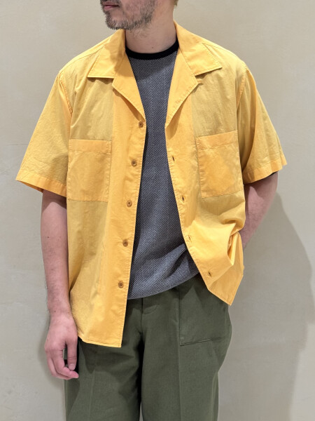 shirt style