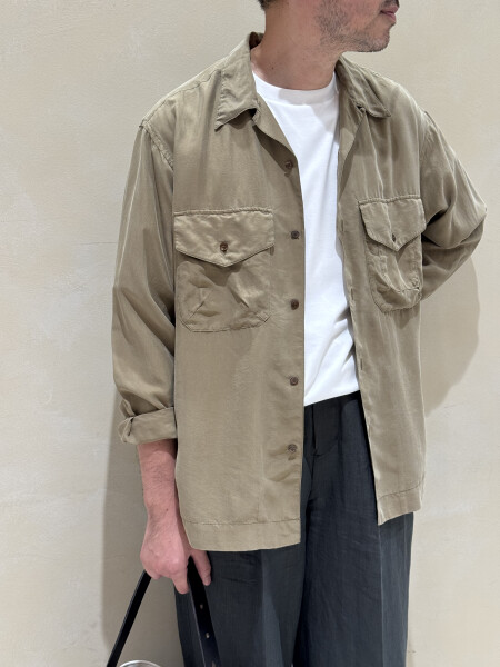 shirt style