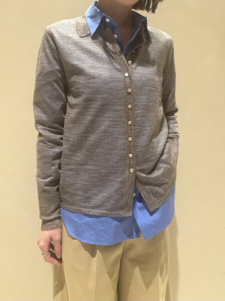 レザージャケットスタイル