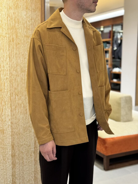 blouson style