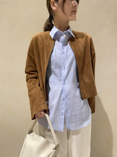 blouson style