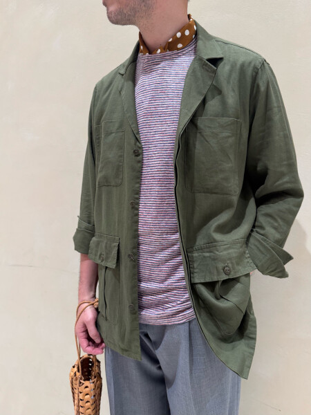 summer style
