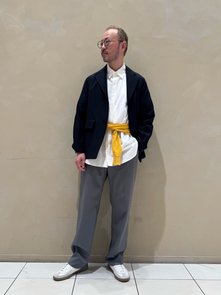 トゥモローランド