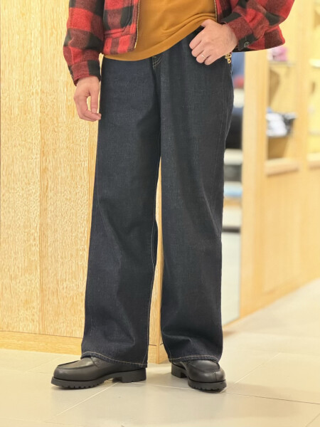blouson style