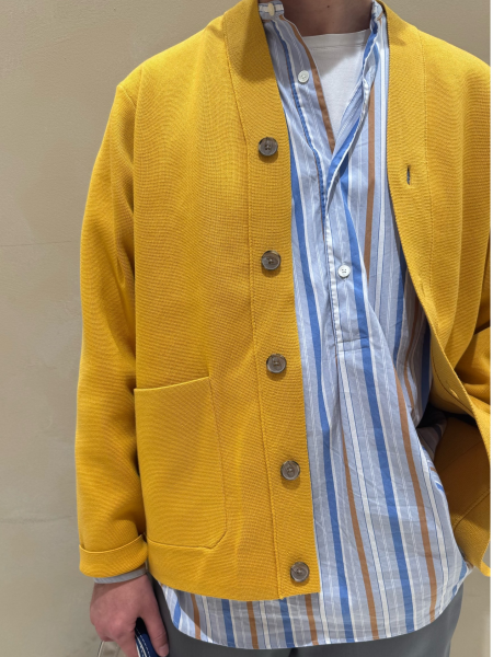 new season style