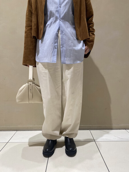 blouson style