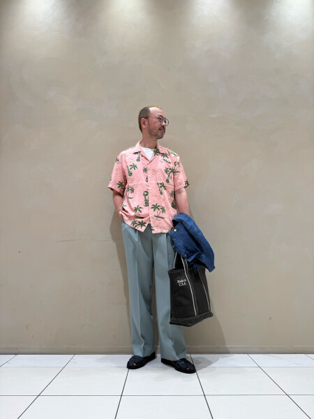summer style