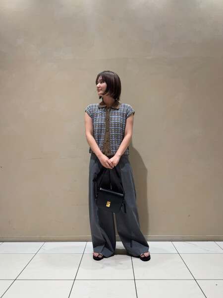 summer casual style
