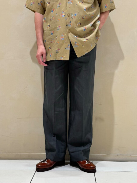 shirt style