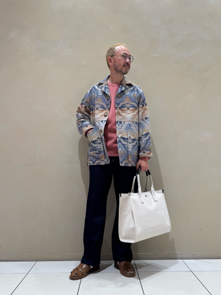 blouson style