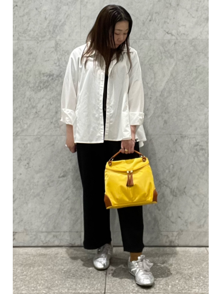 2WAYショルダーバック『15/37/DS」