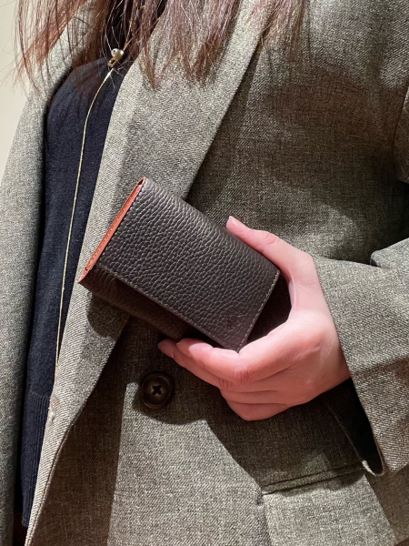 名刺入れ・カードケース『 450/LD』