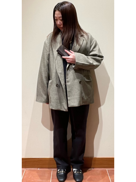 名刺入れ・カードケース『 450/LD』