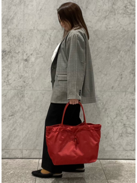 トートバッグ『10/97/DS+OS』