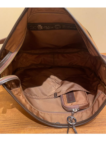 ラウンド型ショルダーバッグ『 25/23/DS+A』