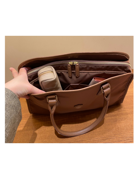 トートバッグ『20/31/DS+LD』