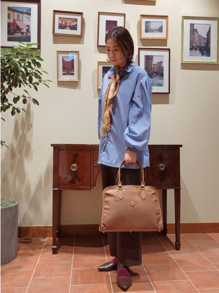 トートバッグ【21/31/DS+LD】