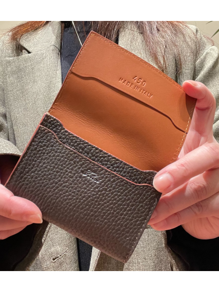 名刺入れ・カードケース『 450/LD』