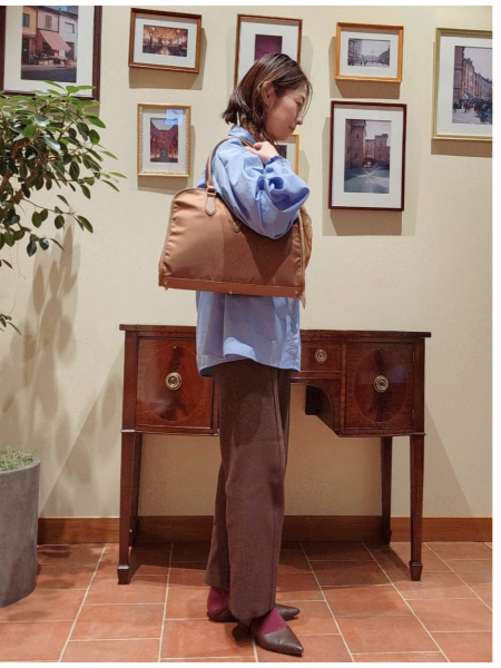 トートバッグ【21/31/DS+LD】