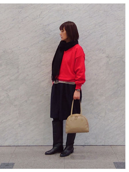 ハンドバッグ【25/34/LD+DS】