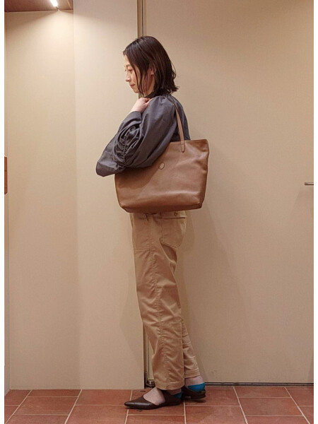 トートバッグ【15/50/LD+DS】