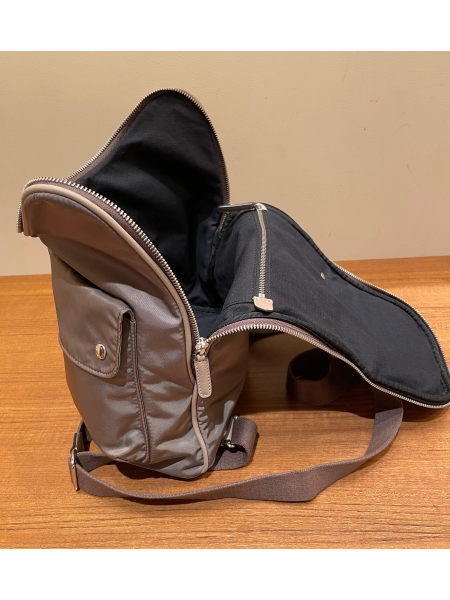 コンパクトリュック『17/59/DS+LD 』