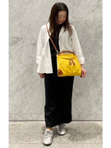 2WAYショルダーバック『15/37/DS」