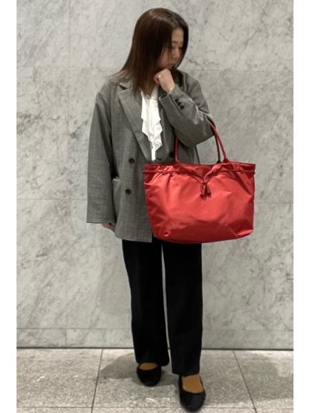 トートバッグ『10/97/DS+OS』