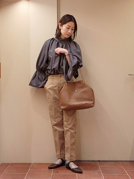 トートバッグ【15/50/LD+DS】