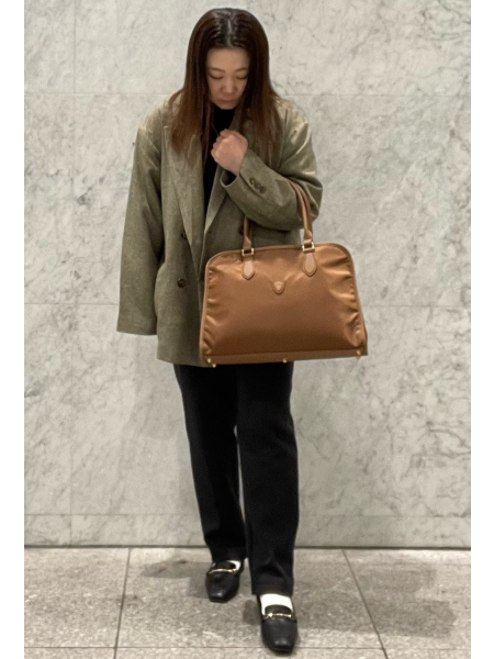 トートバッグ『20/31/DS+LD』