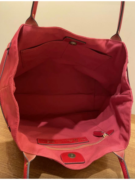 トートバッグ『10/97/DS+OS』