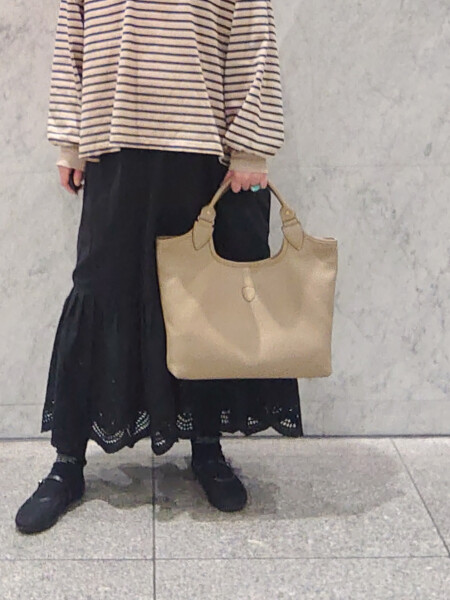 トートバッグ【10/14/LD+DS】