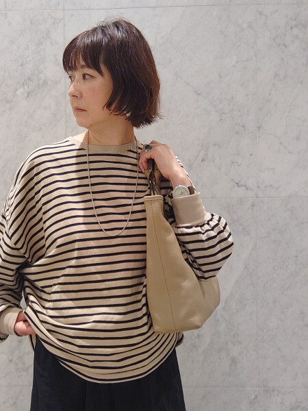 トートバッグ【10/14/LD+DS】