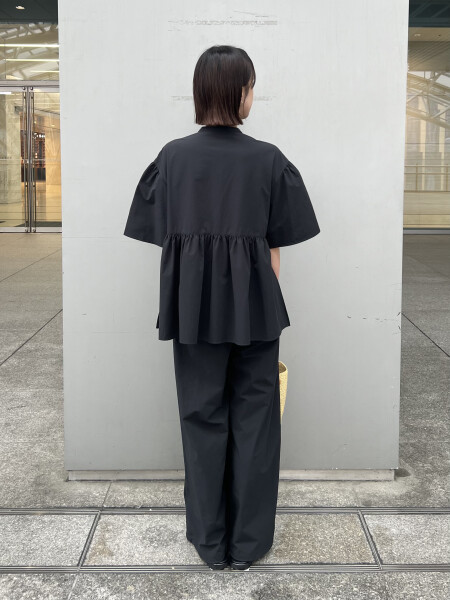 機能性素材アイテムご紹介👚