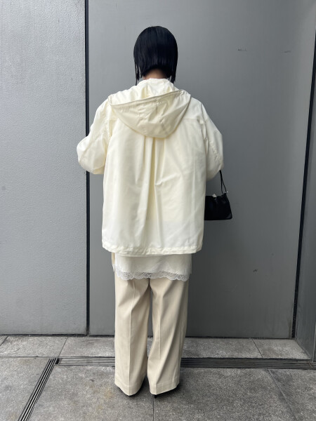 春アウターにぴったり🌸