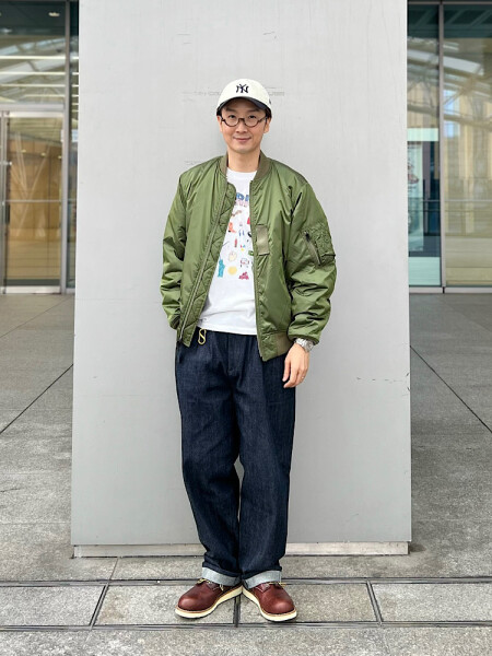 シップス 改装休業中※3月19日OPEN(AMU EST 1F POP UP STAGEにて臨時営業中)