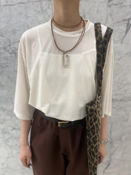 秋コーデ