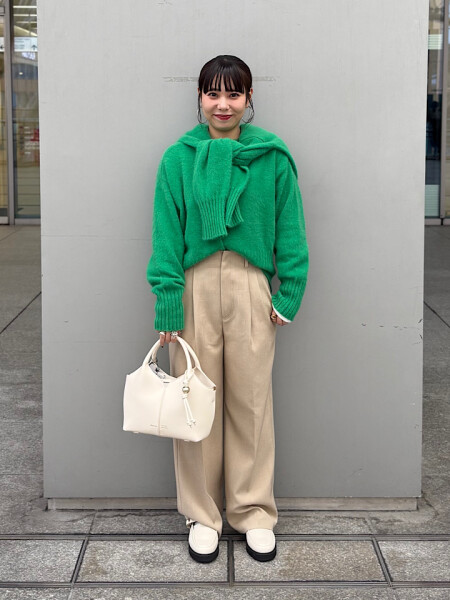 フォックスニット