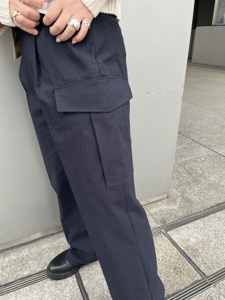 Spring coordinate