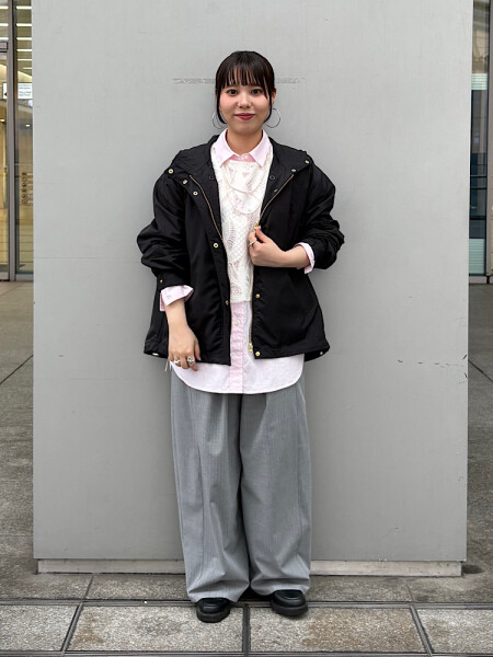 シップス 改装休業中※3月19日OPEN(AMU EST 1F POP UP STAGEにて臨時営業中)