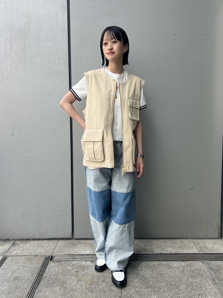 シップス[3/19 OPEN]