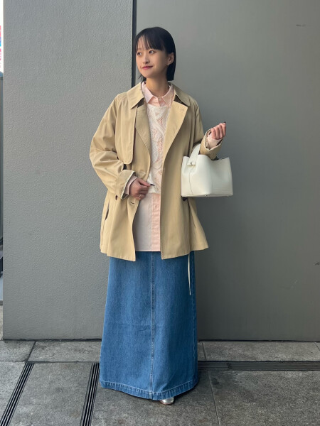 シップス[3/19 OPEN]