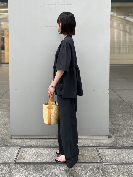 機能性素材アイテムご紹介👚