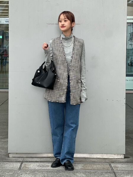 オケージョンアイテム（普段使い◎）ご紹介