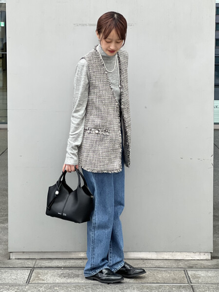 オケージョンアイテム（普段使い◎）ご紹介